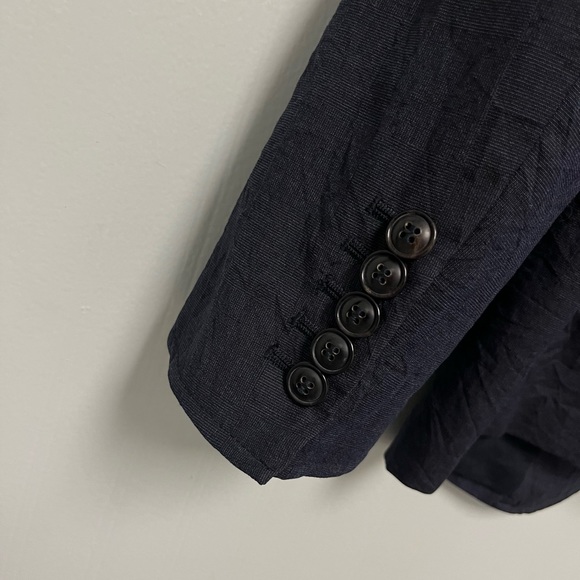 John Varvatos Collection multibutton Jacket. Size EU 48 US 38 - Picture 12 of 14